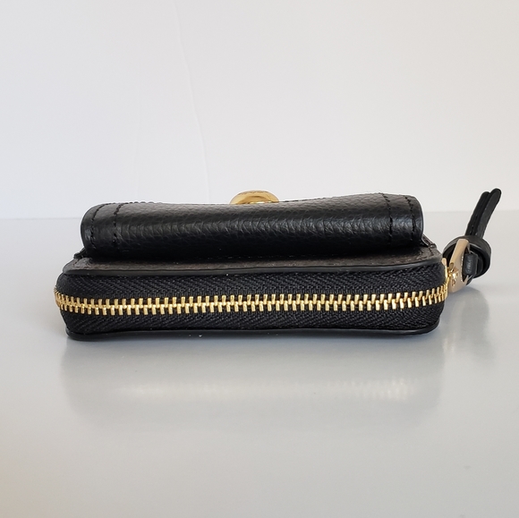 SOLD COACH | Pennie Card Case - Picture 4 of 14